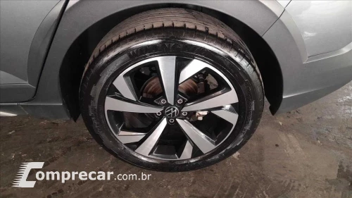 NIVUS 1.0 200 TSI TOTAL FLEX HIGHLINE AUTOMÁTICO