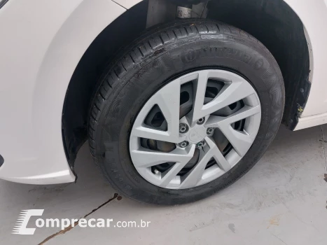 POLO 1.0 MPI MANUAL