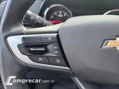 MONTANA 1.2 TURBO FLEX LTZ AUTOMÁTICO