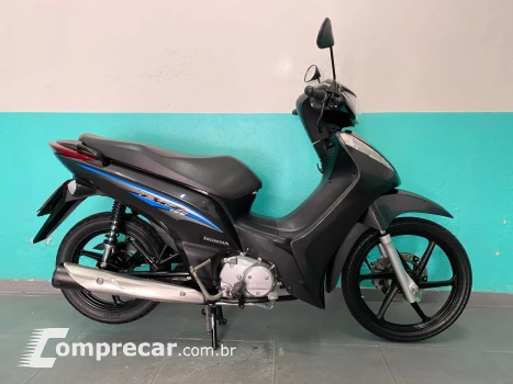 HONDA BIZ 125 FLEX