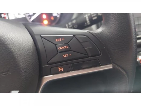 KICKS - 1.6 16V START S DIRECT 4P XTRONIC