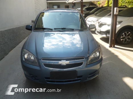 CELTA 1.0 MPFI LT 8V