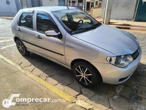 Palio 1.0 Cel. ECON./ITALIA F.Flex 8V 4p