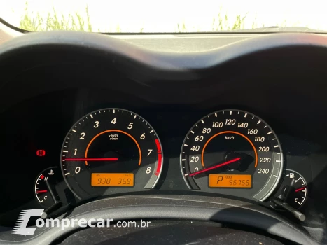 COROLLA 1.8 GLI 16V