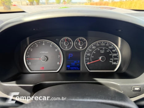 I30 2.0 MPI 16V