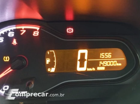 ONIX - 1.0 MPI JOY 8V 4P MANUAL