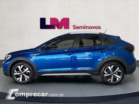 NIVUS 1.0 200 TSI TOTAL FLEX HIGHLINE AUTOMÁTICO