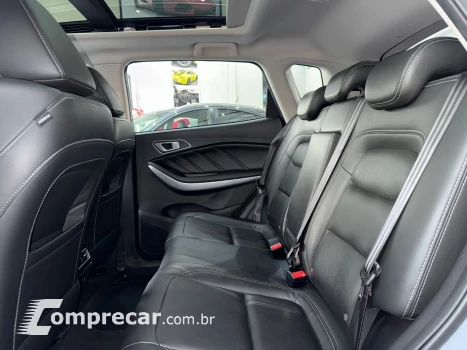 TIGGO 7 1.5 VVT Turbo Iflex TXS