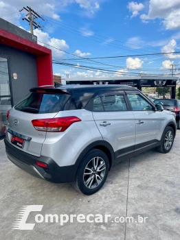 CRETA 2.0 16V Prestige