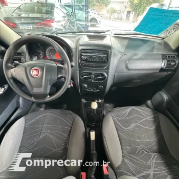 Strada Working 1.4 mpi Fire Flex 8V CD