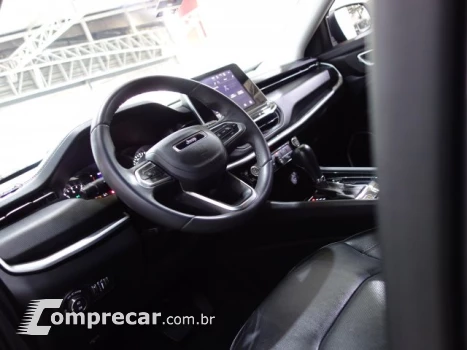 COMPASS - 1.3 T270 TURBO SPORT AT6