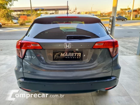 HR-V 1.8 16V EX