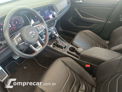 JETTA 2.0 350 TSI GLI DSG