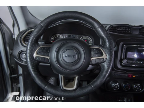 RENEGADE 1.8 16V FLEX SPORT 4P MANUAL