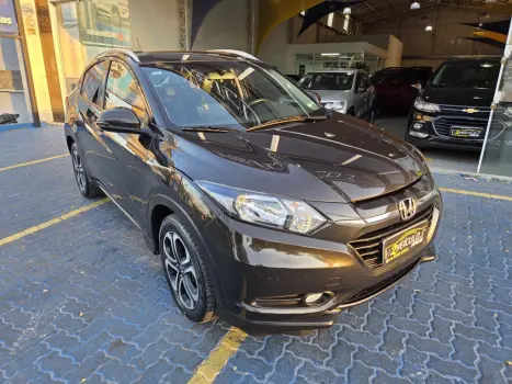 HR-V 1.8 16V FLEX EX 4P AUTOMÁTICO