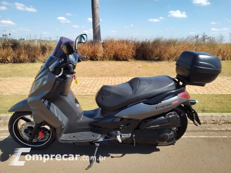 Citycom 300i