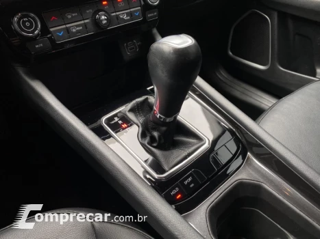 COMPASS 1.3 T270 Turbo Longitude