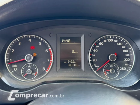 JETTA 2.0 Comfortline
