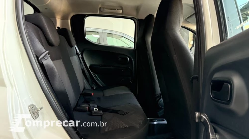 MOBI 1.0 8V EVO Like.