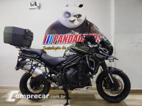 Triumph Tiger 1200