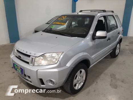 FORD Ecosport XLT 2.0 Automática 4 portas