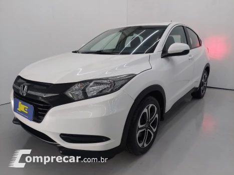 Honda HR-V 1.8 16V LX 4 portas