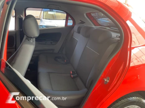 Gol Comfortline 1.6 T. Flex 8V 5p