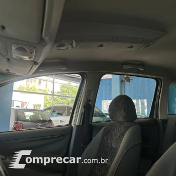 IDEA 1.8 MPI HLX 8V