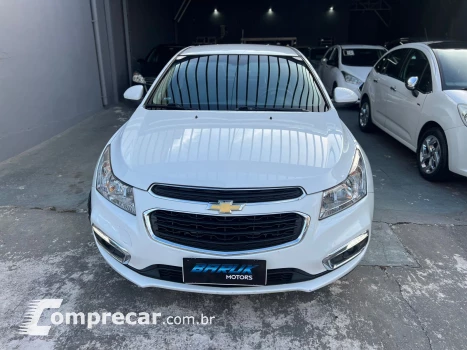 CRUZE 1.4 LT