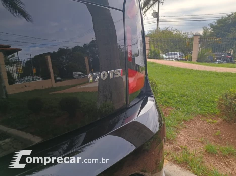 UP 1.0 170 TSI Xtreme