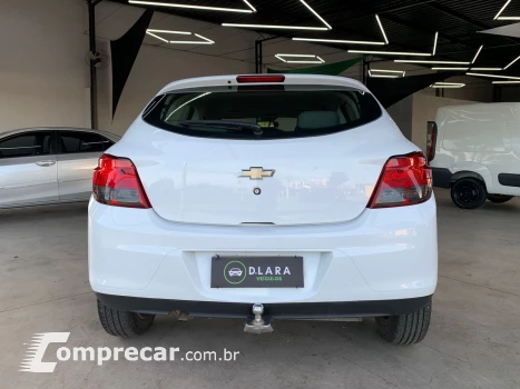 ONIX 1.0 LT