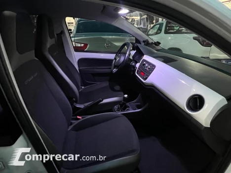 CROSS UP 1.0 TSI 12V