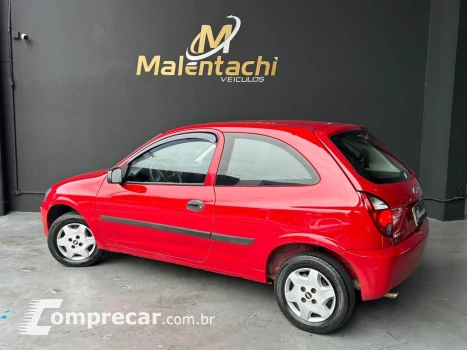 CELTA 1.0 MPFI LS 8V FLEX 2P MANUAL