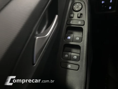 CRETA 1.0 TGDI FLEX COMFORT AUTOMÁTICO