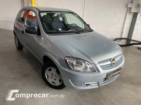 CELTA - 1.0 MPFI VHCE SPIRIT 8V 2P MANUAL