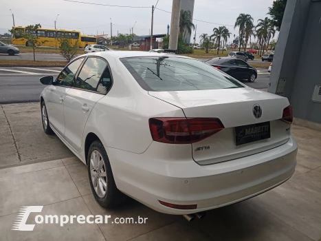 JETTA 1.4 16V TSI Trendline