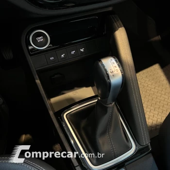 CAPTUR Intense 1.3 TB 16V Flex 5p Aut.