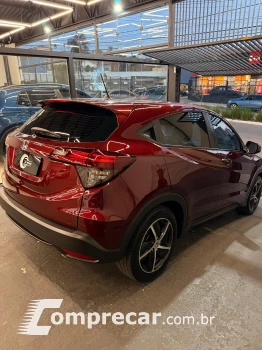 HR-V 1.8 16V LX