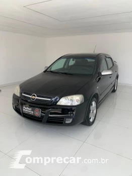CHEVROLET ASTRA 2.0 MPFI Advantage 8V 4 portas