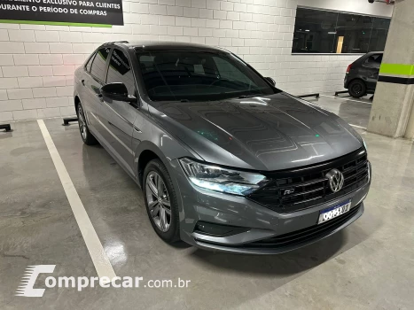 JETTA 1.4 250 TSI R-line