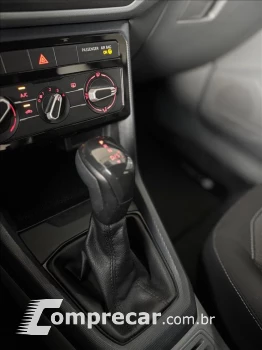 T-CROSS 1.0 200 TSI TOTAL FLEX COMFORTLINE AUTOMÁ