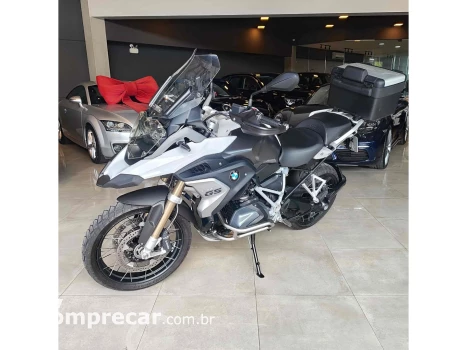 R 1250 GS SPORT