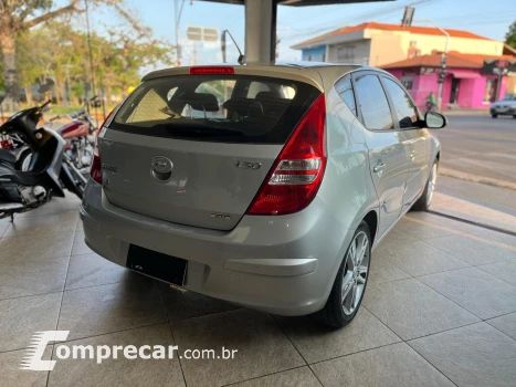 I30 2.0 MPFI GLS 16V GASOLINA 4P AUTOMÁTICO