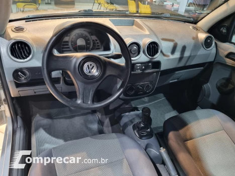 GOL 1.0 MI 8V G.IV