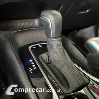 COROLLA 2.0 XEI 16V