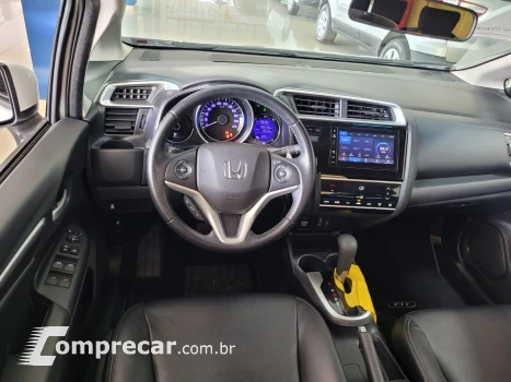 FIT 1.5 EXL 16V