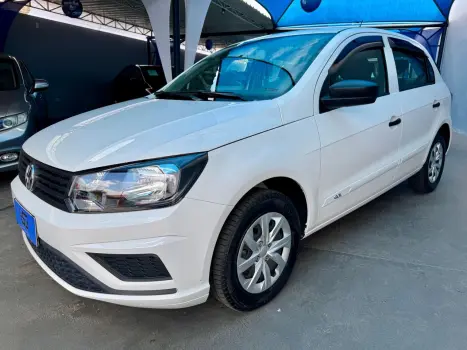 Gol 1.0 12V 4P FLEX MPI G7