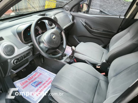 MONTANA 1.4 MPFI LS CS 8V
