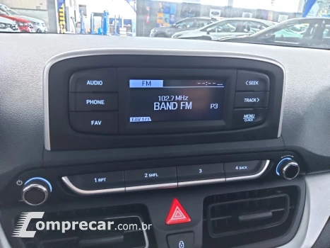 HB20 1.0 12V FLEX SENSE PLUS MANUAL