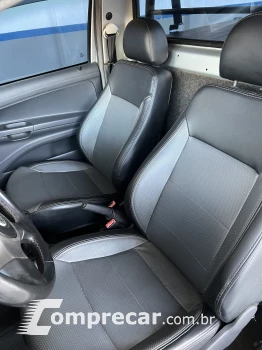 SAVEIRO 1.6 C CS 8V